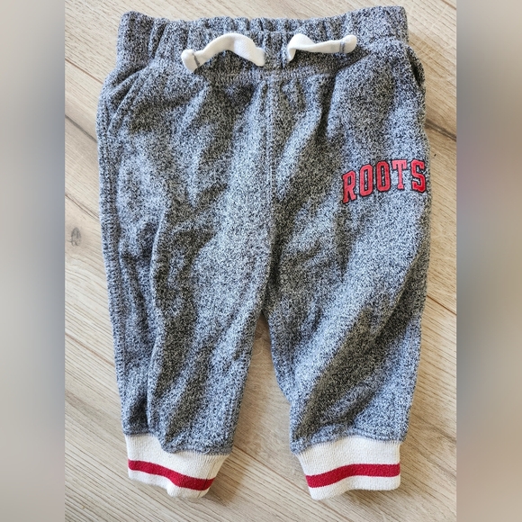 6 - 12m Roots Matching Set - Picture 2 of 4